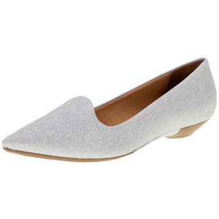 Sapatilha Feminina Bico Fino Vizzano - 1131529