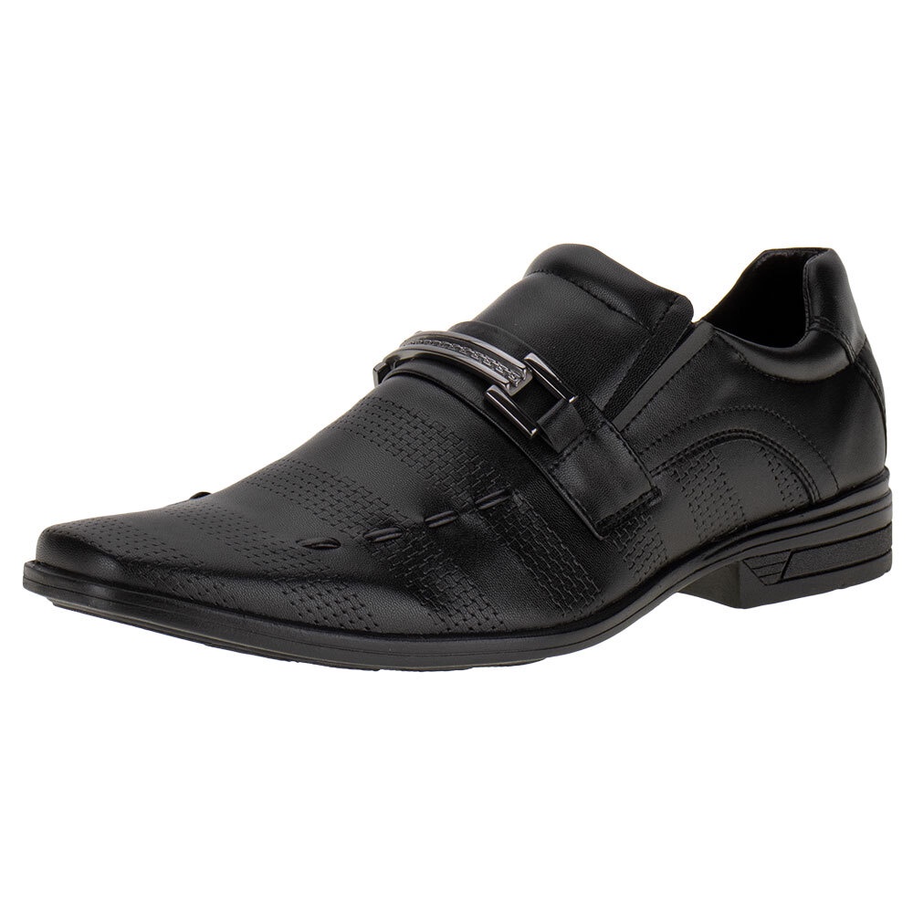Sapato Masculino Social Bkarellus - 832 - Men Shoes