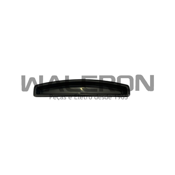 Puxador Embutido Singapura Refrigerador Brastemp Original 000406024