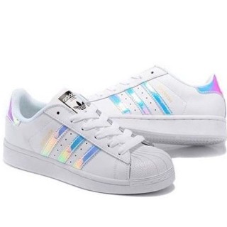 Tenis Adiidas Super Star Feminino Envio Rápido