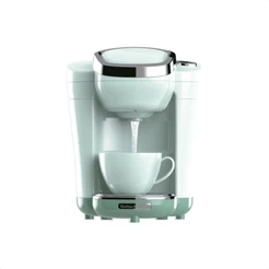 Brinquedo Infantil Cafeteira Mini Cozinha Sai Água de Verdade com Som Interativo Faz de Conta - Fenix Brinquedos LKC-989
