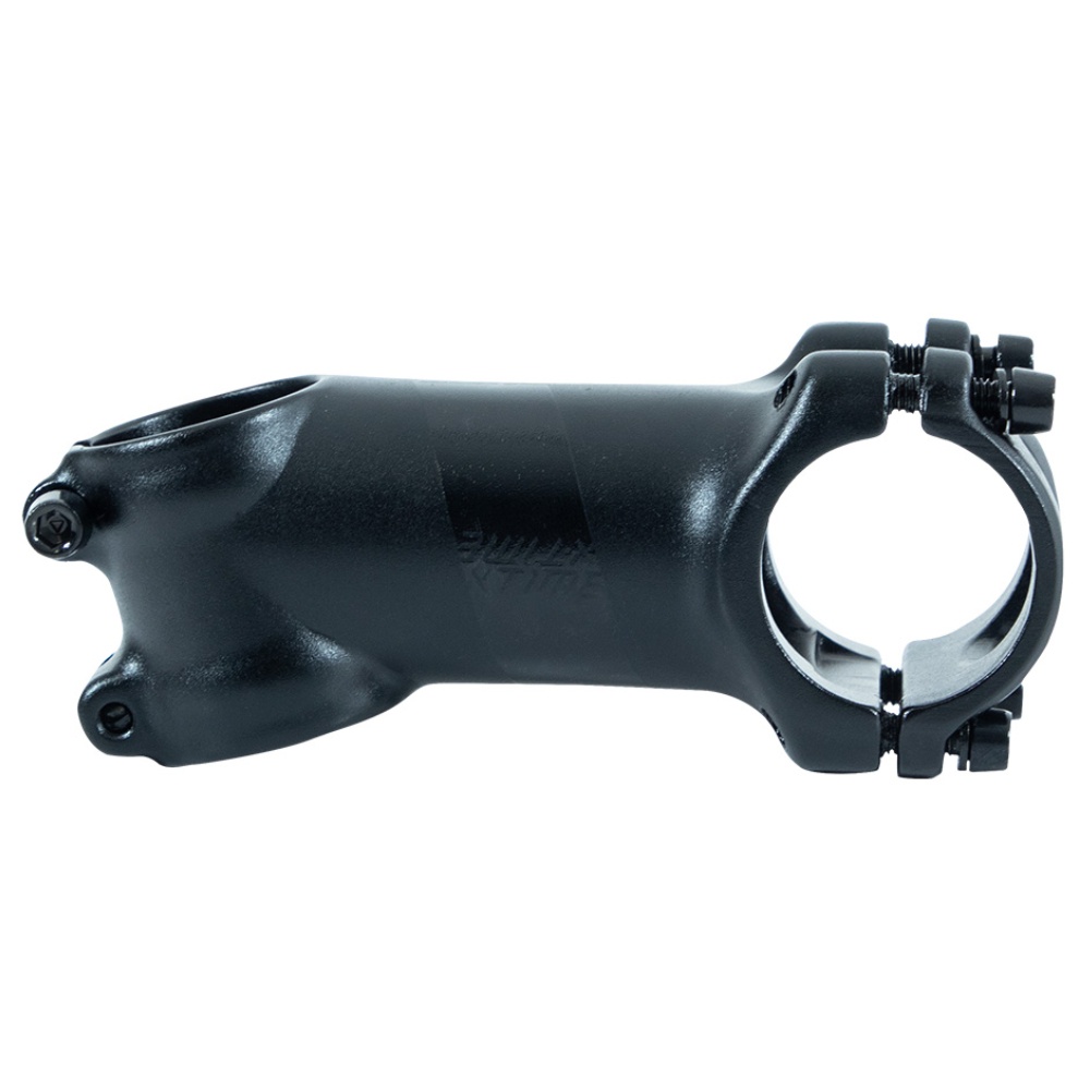Suporte de Guidão Mesa Avanço Xtime 31.8 X 80mm Alumínio 17°