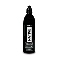 Cera Limpadora Native Cleaner Wax 500ML Vonixx