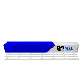 Barra De Led Compatível 32ln5400 32lb530b 32ln540b A1 A1 B1