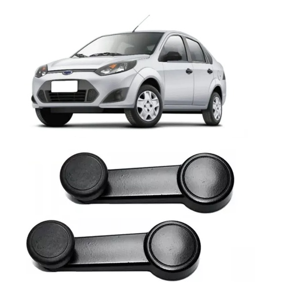 Manivela Vidro Diant/tras.ld/ Le Fiesta/ka/ecosport 95/14 Pt