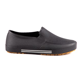 Sapato Antiderrapante Solado Emborrachado Moov