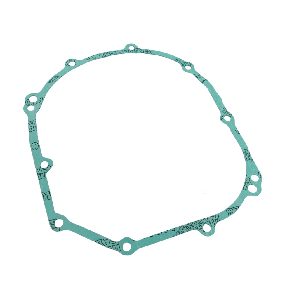 Junta Tampa Lateral Direita Cb 600F Hornet 2004 a 2007 Cbr 600 1991 a 1999 Cbr 900rr 1992 a 1999