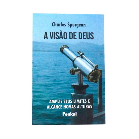 A Visão de Deus | Charles Spurgeon