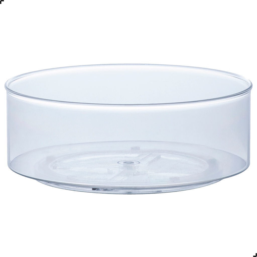 Organizador Giratório Multiuso 23cm