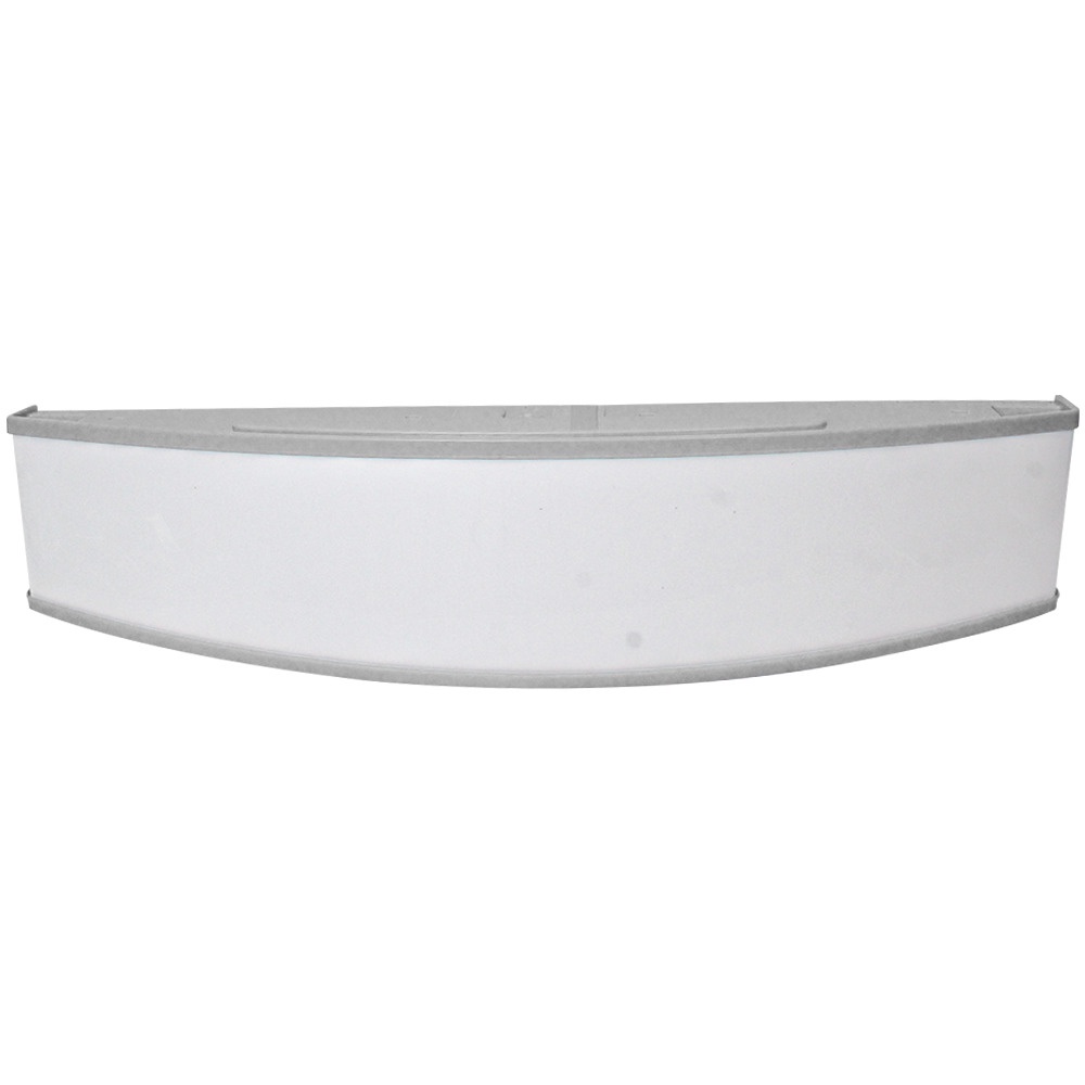 TESTEIRA COMPLETA METALFRIO BRANCO
