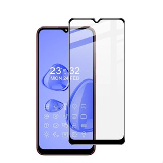 Pelicula de Vidro Temperado 3D Compatível Galaxy A02S