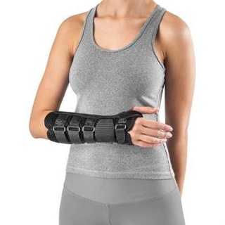 Órtese Comfort Longa Sem Polegar Direita Hidrolight Or1028 em Oferta na Shopee