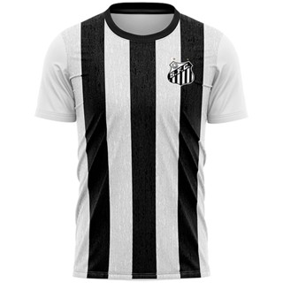 Camisa Santos Prospective Masculina