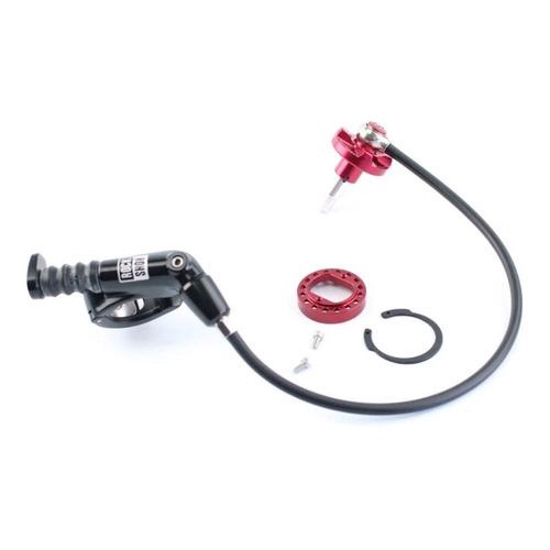 Trava De Suspensão Hidráulica Cannondale Lefty Xlr 2.0