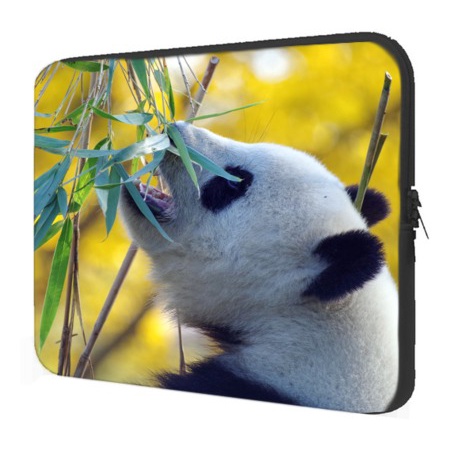 Case Notebook, Panda 15.6"