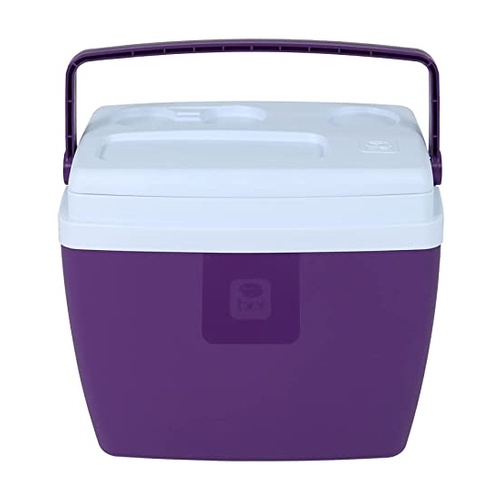 Caixa Térmica Cooler 12 Litros Bebidas Alimentos 13 Latas Bel