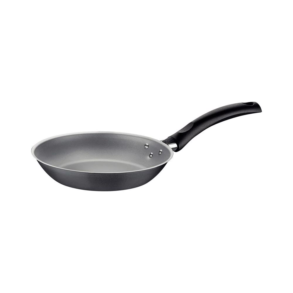 Frigideira Turim em Alumínio com Revestimento Antiaderente 24cm 1,4L - Tramontina