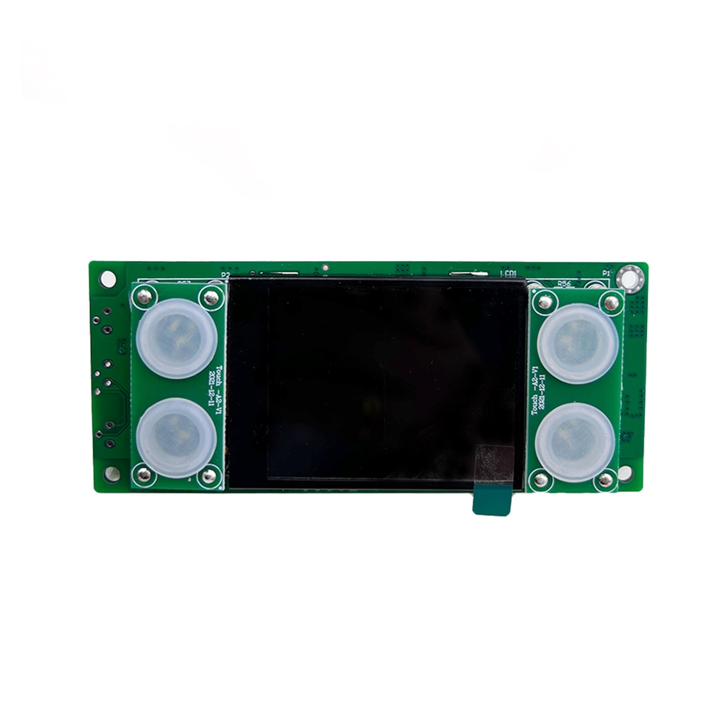 DISPLAY PLACA MÃE PARA MOVING WASH ONE PRO W700
