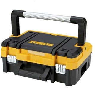 Maleta Caixa De Ferramentas Tstak® Com Alça Longa Dewalt em Oferta na Shopee