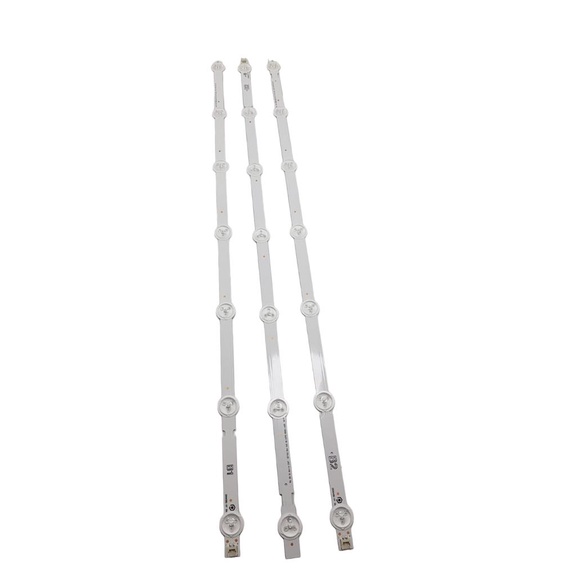Kit 3 Barras Led Tv 32ln546b 32ln549c 32ln549e A1 A1 B1