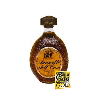 Licor Amaretto Dell