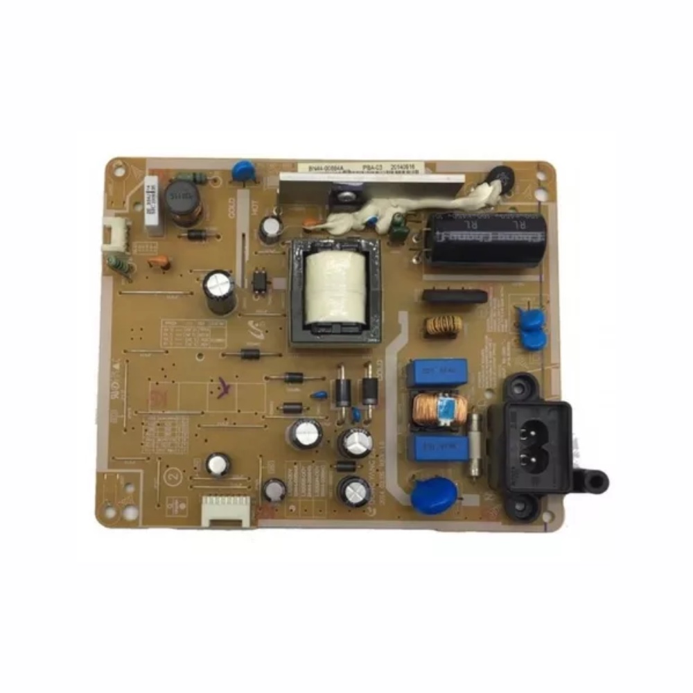 Placa Fonte Bn44-00664a para Tv Samsung Un32fh4205