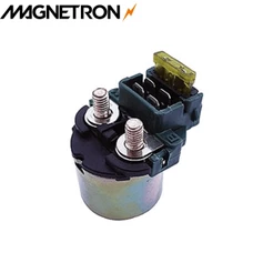 Relé de Partida Twister250/Tornado250 Magnetron