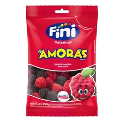 Amoras 250g - Fini