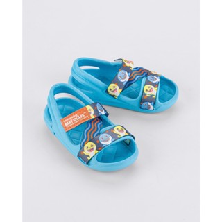 Sandália Grendene Kids Baby Shark Softech Baby