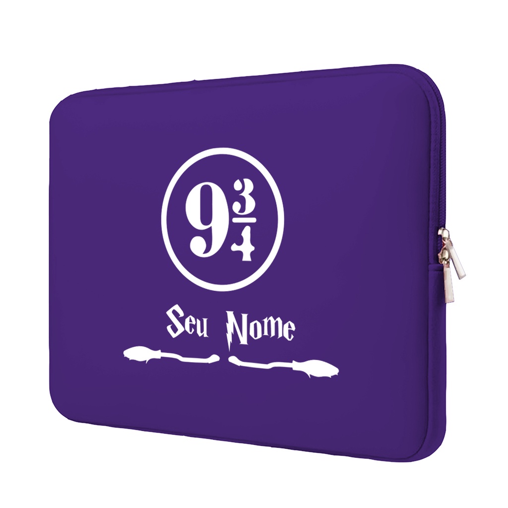 Case Personalizada Capa Para Notebook Macbook 10 11 12 13 14 15 17 polegadas