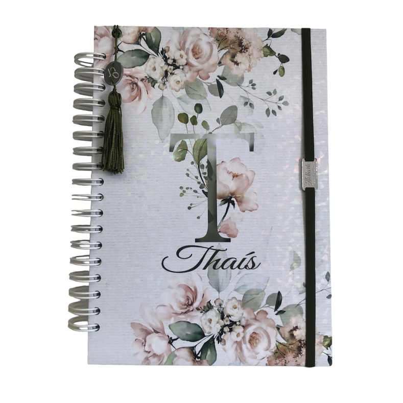 Hinário Personalizado para Órgão 🎵– Organista CCB ✨ Capa Cinza 📖 Música e Culto - Tamanho Normal
