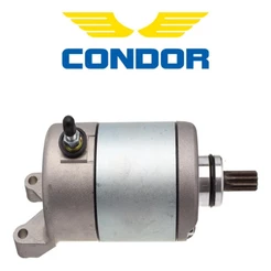 Motor Partida Yamaha Fazer Lander Tenere 250 modelo original