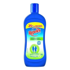 Repelente Repelex Family Care Loção 200ML 25%Off