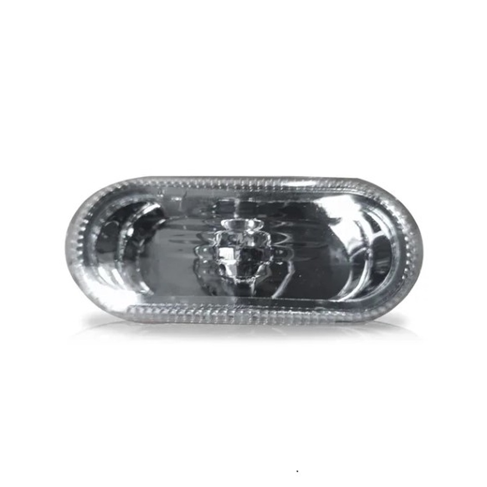 Lanterna Pisca Paralama Amarok Golf 10 A 15 Bora 99 A 12 Polo 03 A 15 Cristal