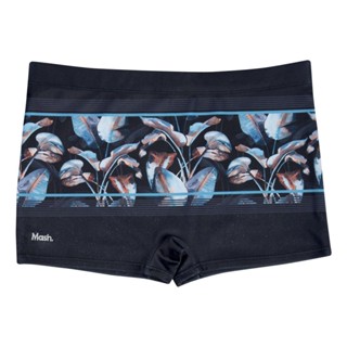 Sunga Boxer Mash Estampa Pacová