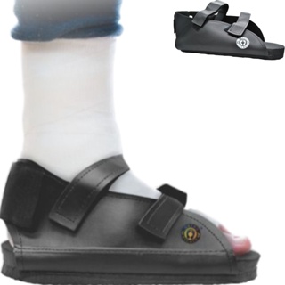 Sandália para Bota Gesso Bilateral Calçado Ortopédico Ortho Pauher em Oferta na Shopee