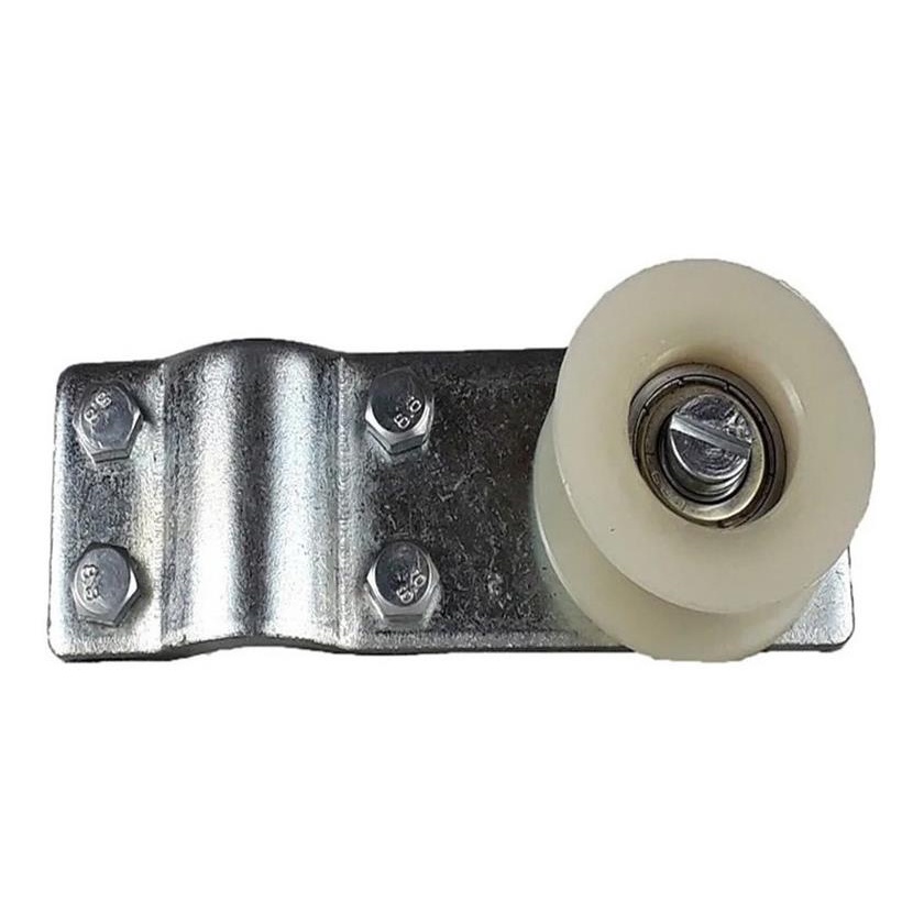 Esticador de corrente com rolamento para bicicleta motorizada em Oferta na Shopee