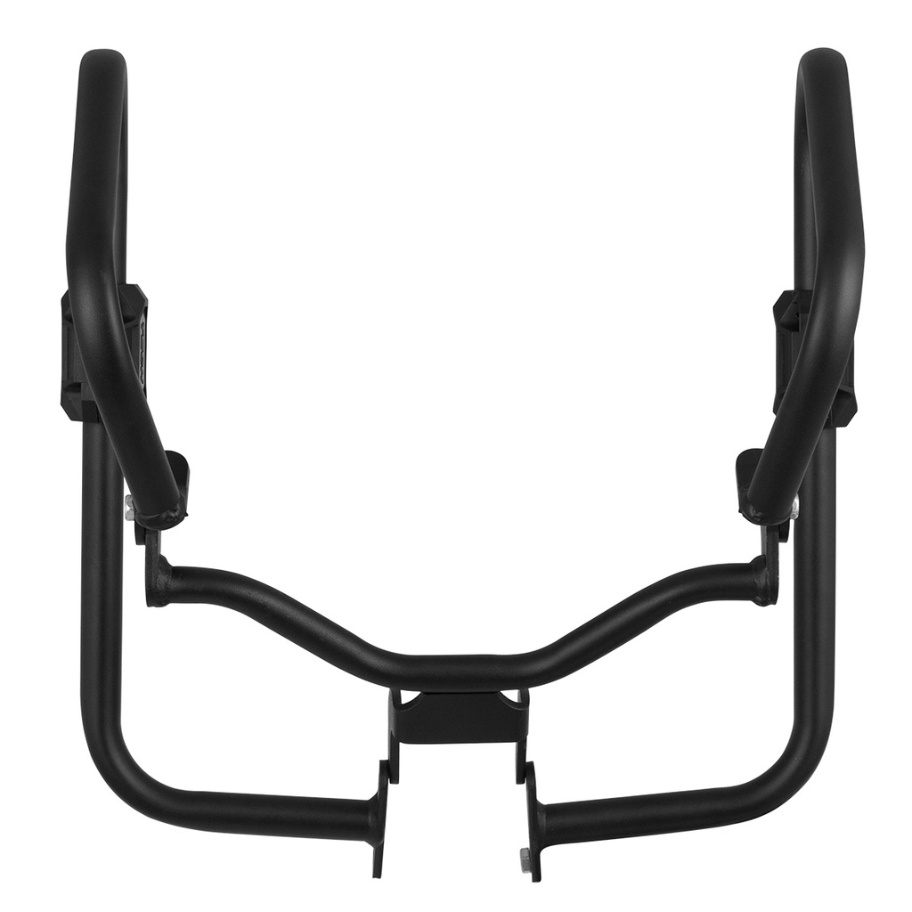 Protetor De Carenagem Motor Pro Tork Armor Moto Honda Titan 150 2004 2005 2006 2007 2008