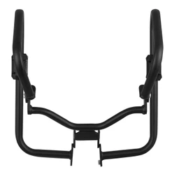 Protetor De Carenagem Motor Pro Tork Armor Moto Honda Titan 150 2004 2005 2006 2007 2008