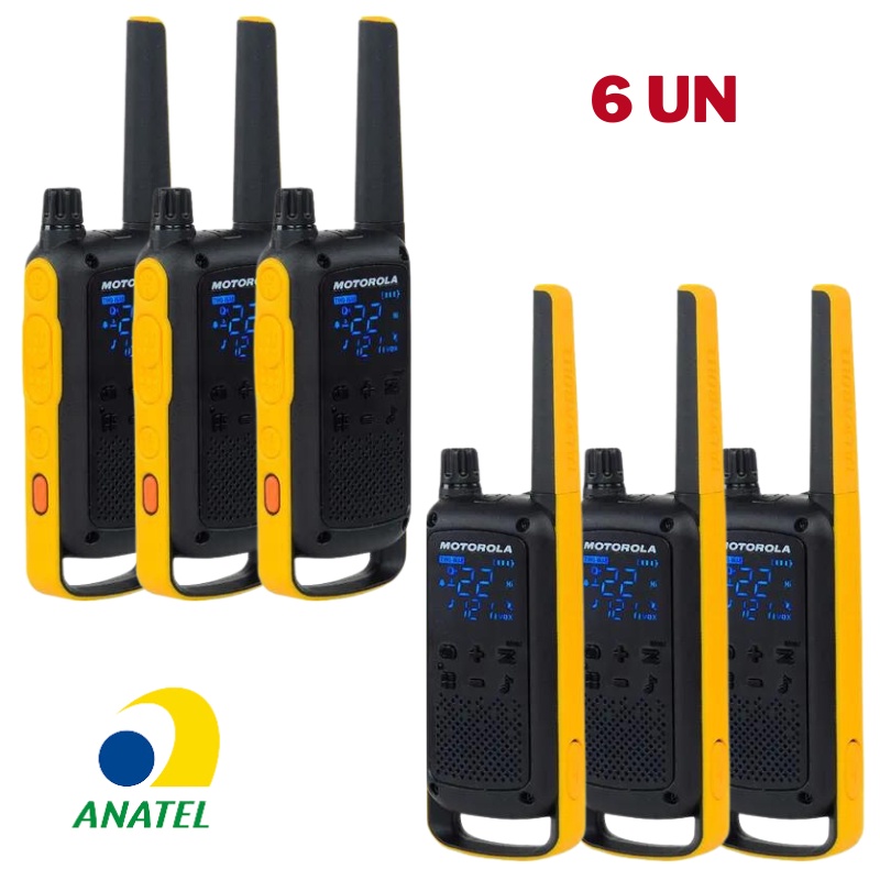 Rádio Comunicador 35km: Onde Comprar | BuscaProdutos