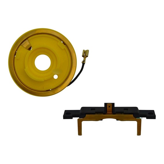 Kit Contato + Came Volante Buzina Celta 07/13 1300 / 1310 em Oferta na Shopee