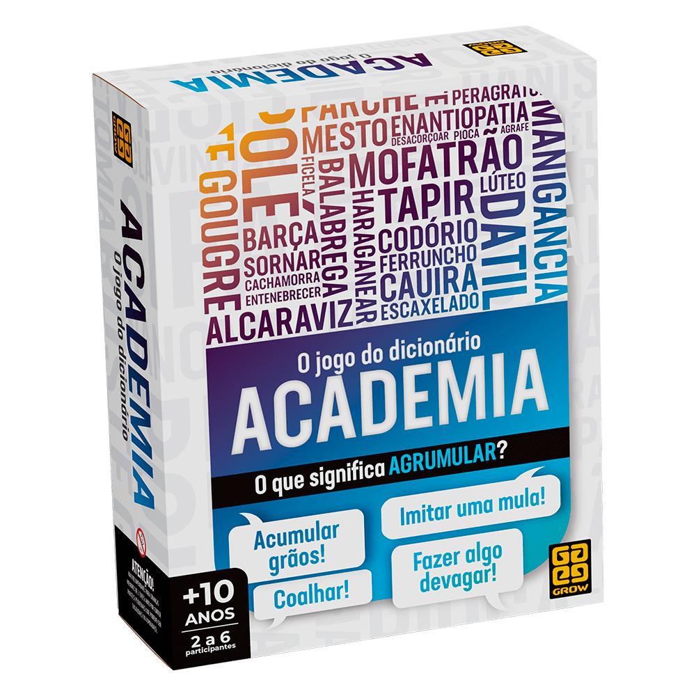 Jogo Academia - Mom & Baby