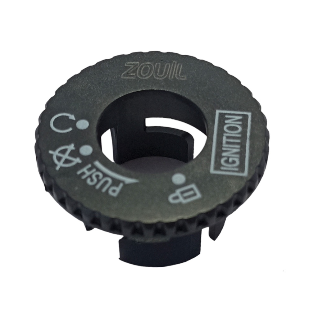 Capa Chave Ignição Crypton 105 1998 1999 2000 2001 2002 2003 2004 em Oferta na Shopee