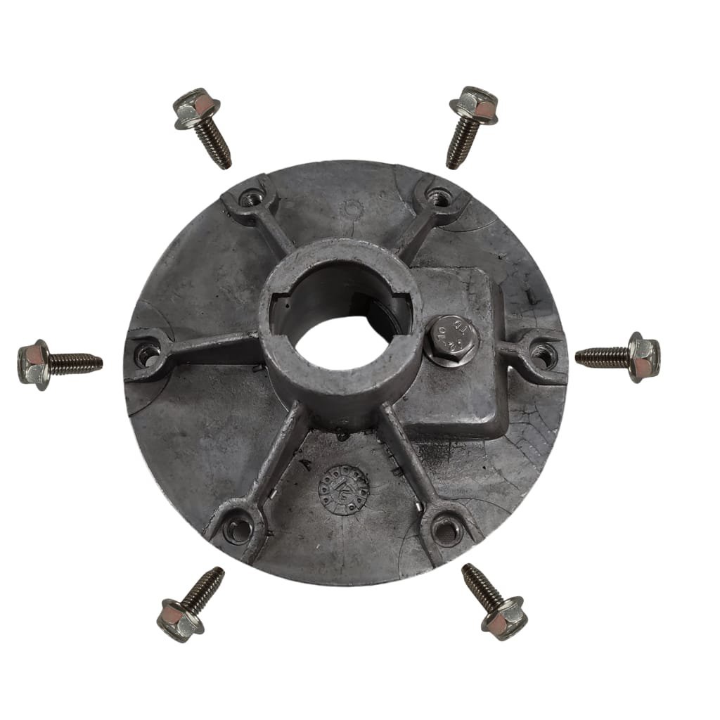 Conjunto Suporte do Cesto Consul/Brastemp + 6 parafusos