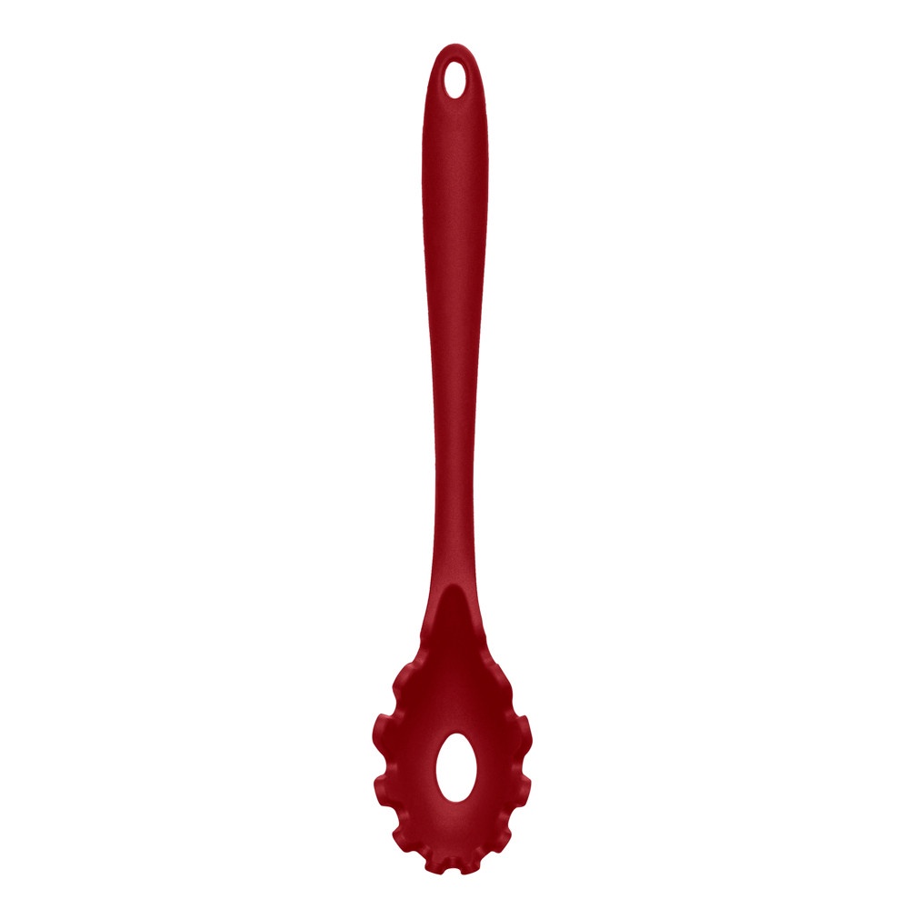 Pegador de Massa de Silicone Vermelho Up Home UD112 - Home & Living
