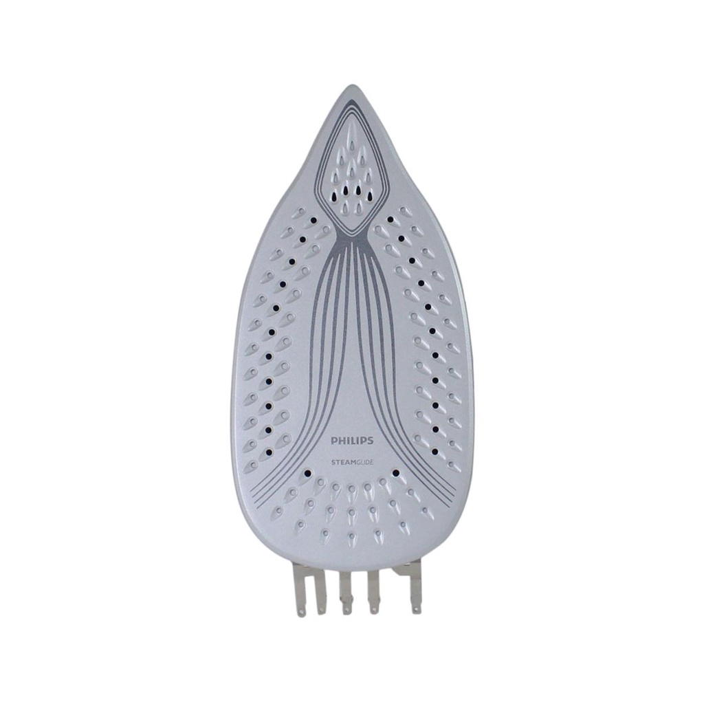 Cj Base 220v P/ Ferro de Passar Philips Walita Ri3802/24 Original