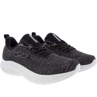 Tênis Olympikus Nyx Esportivo Feminino Preto