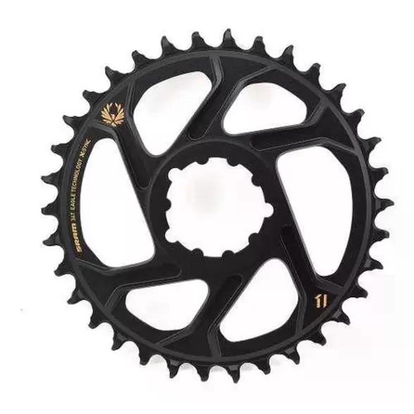 Coroa Sram XX1 Eagle Direct Mount 34T 6MM