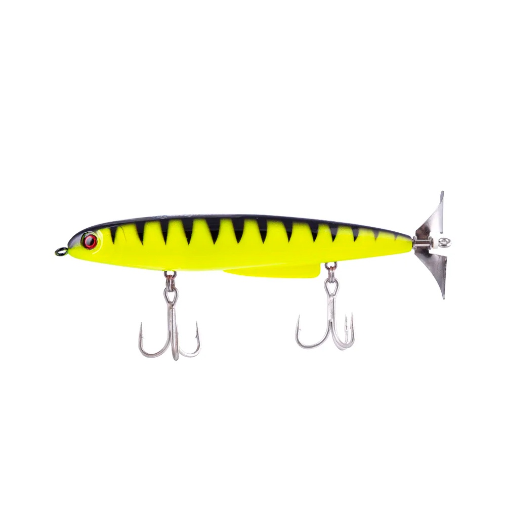 Isca Nelson Nakamura Rocket 140 - 28g Original Lucky