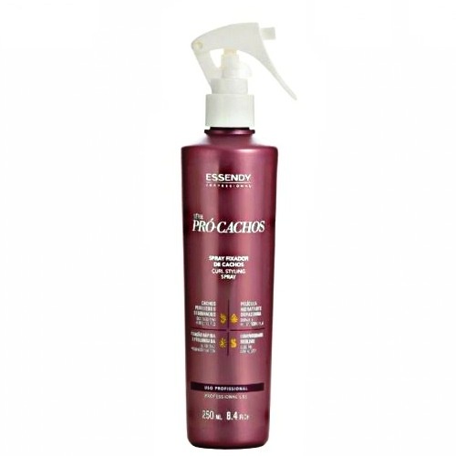 Fixador de Cachos Spray: Onde Comprar | BuscaProdutos